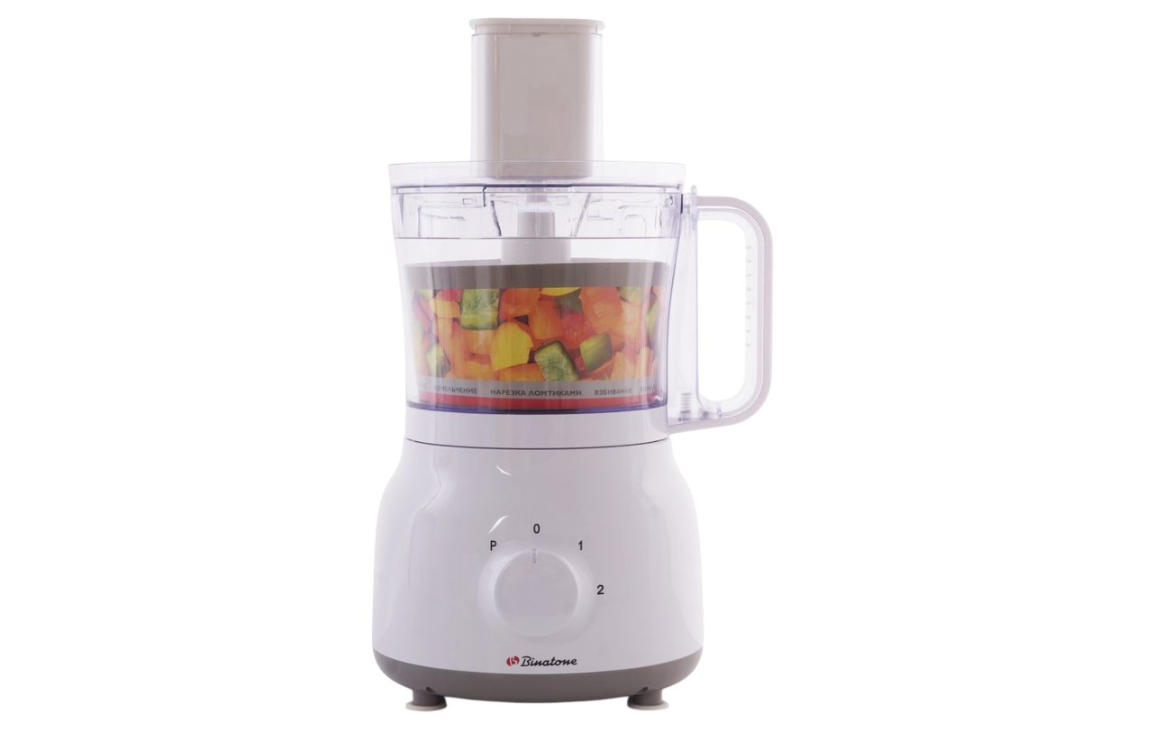 Кухонный комбайн Binatone